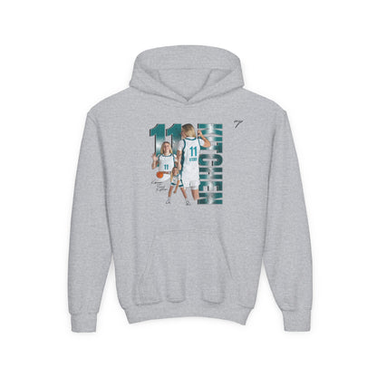 Kamryn Kitchen YOUTH Hoodie