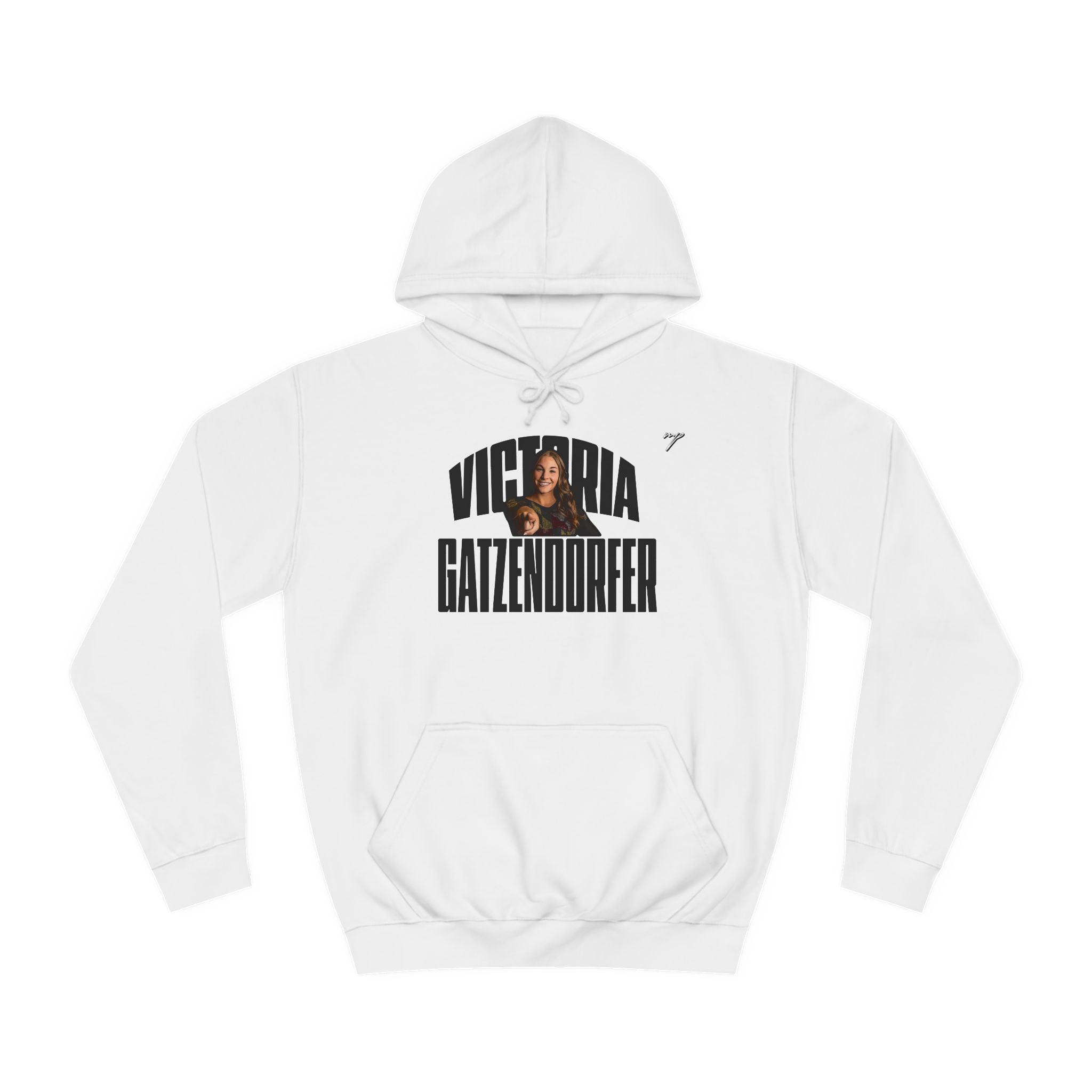 Victoria Gatzendorfer Hoodie