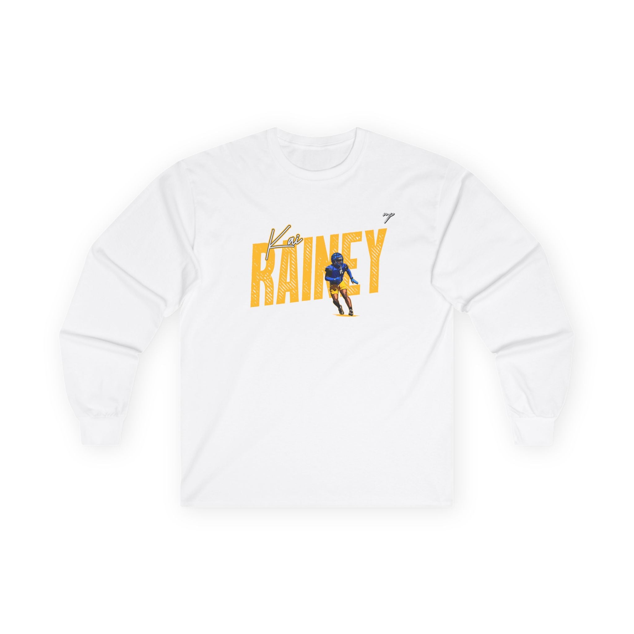 Kai Rainey Long Sleeve Tee