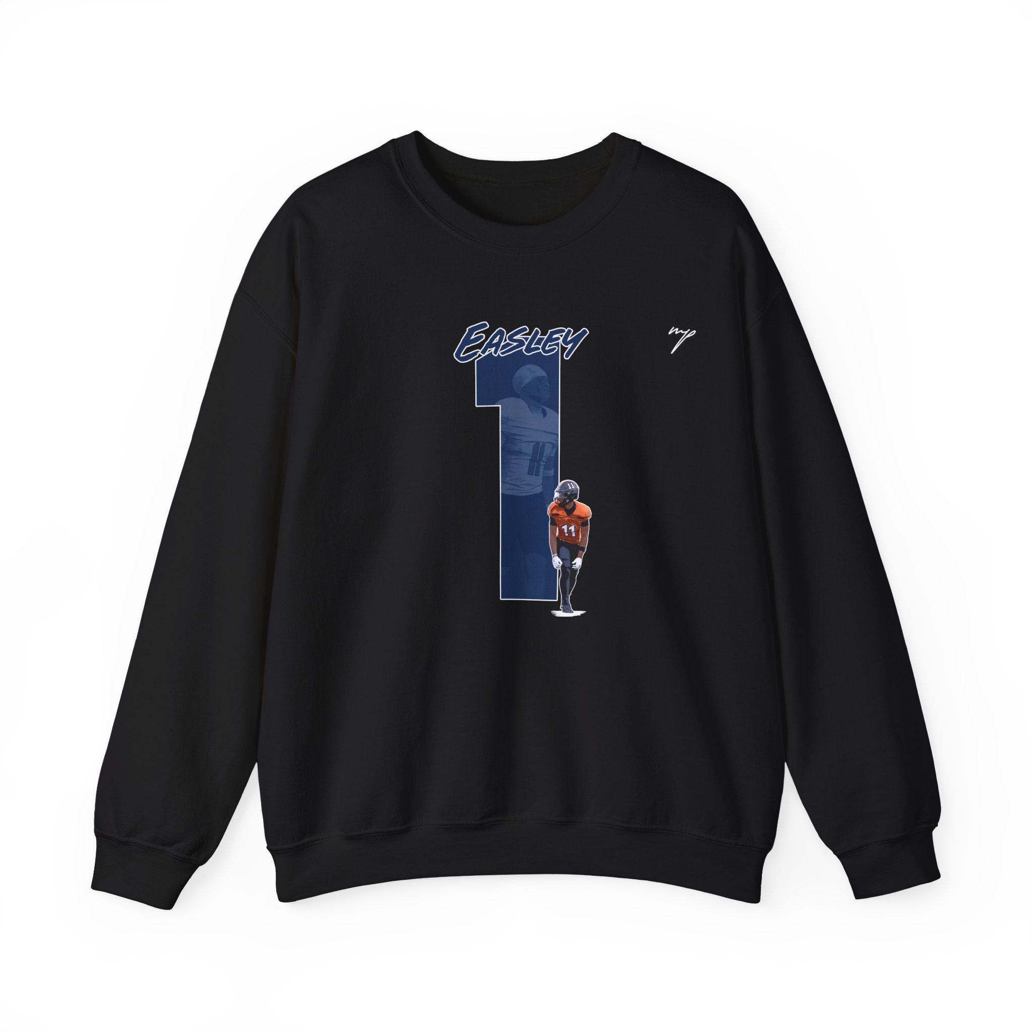 Jayeden Easley Crewneck
