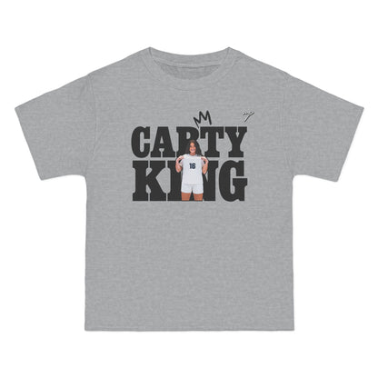 Carty Kingsbury Vintage Tee