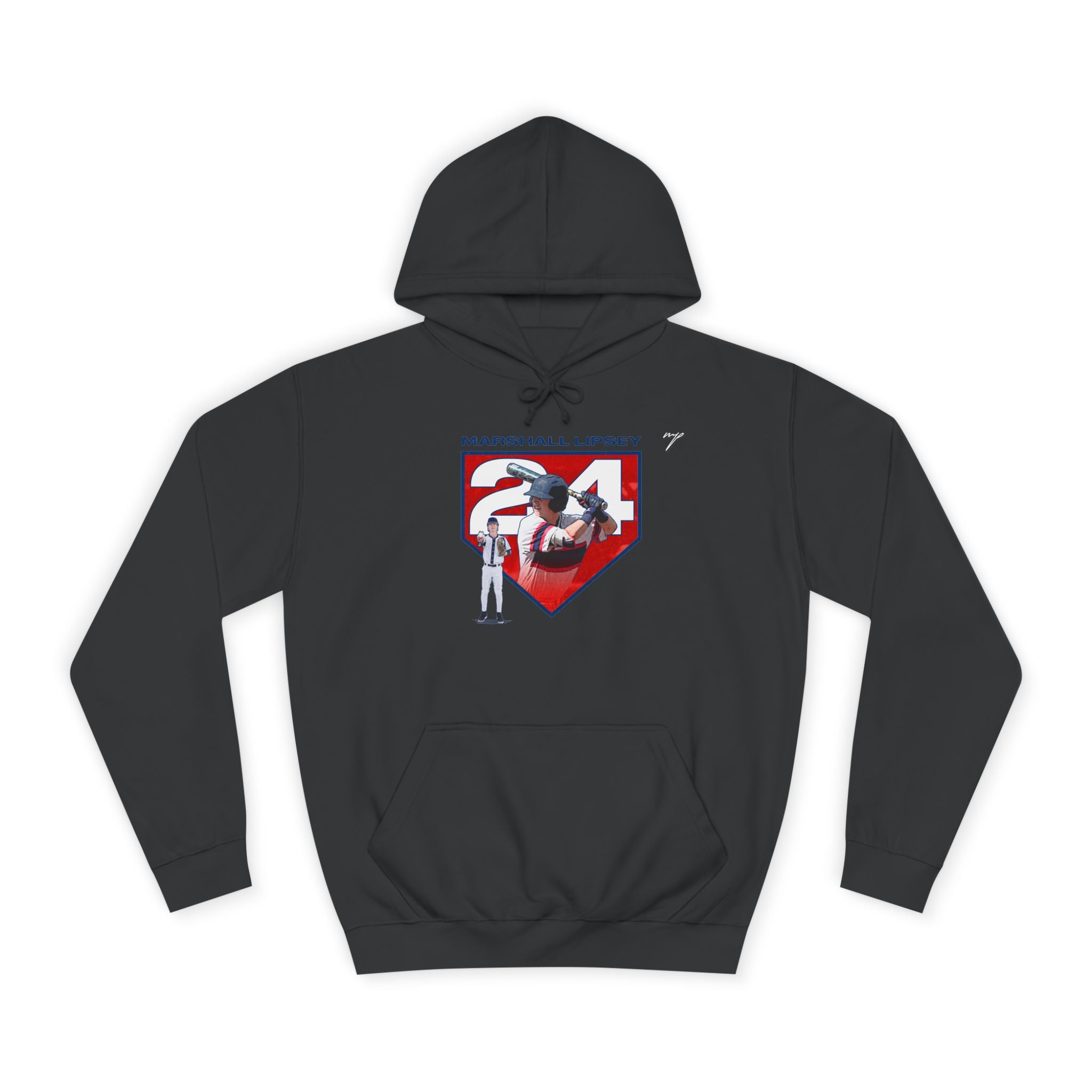Marshall Lipsey Hoodie