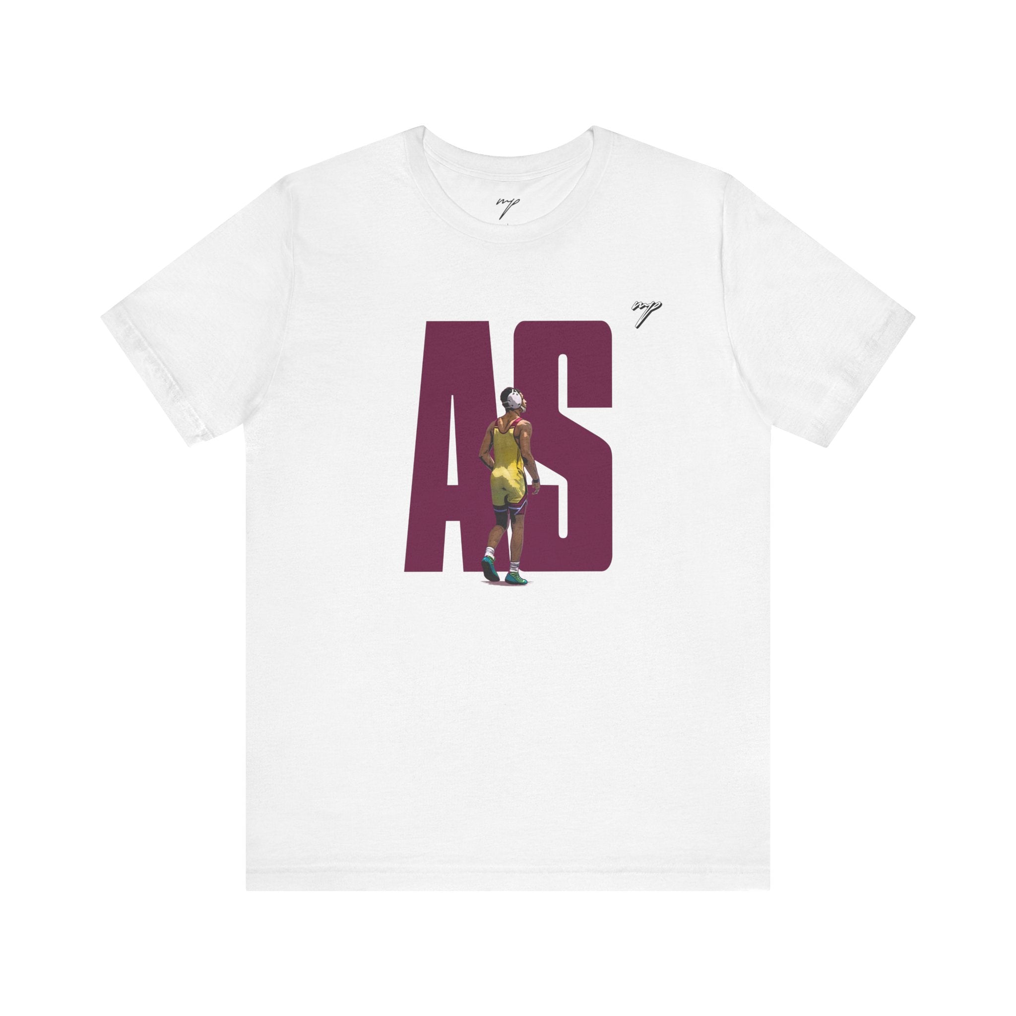 Amor Sims Graphic Tee