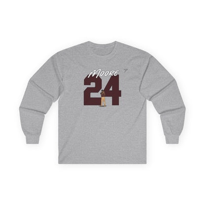 John Moore Long Sleeve Tee