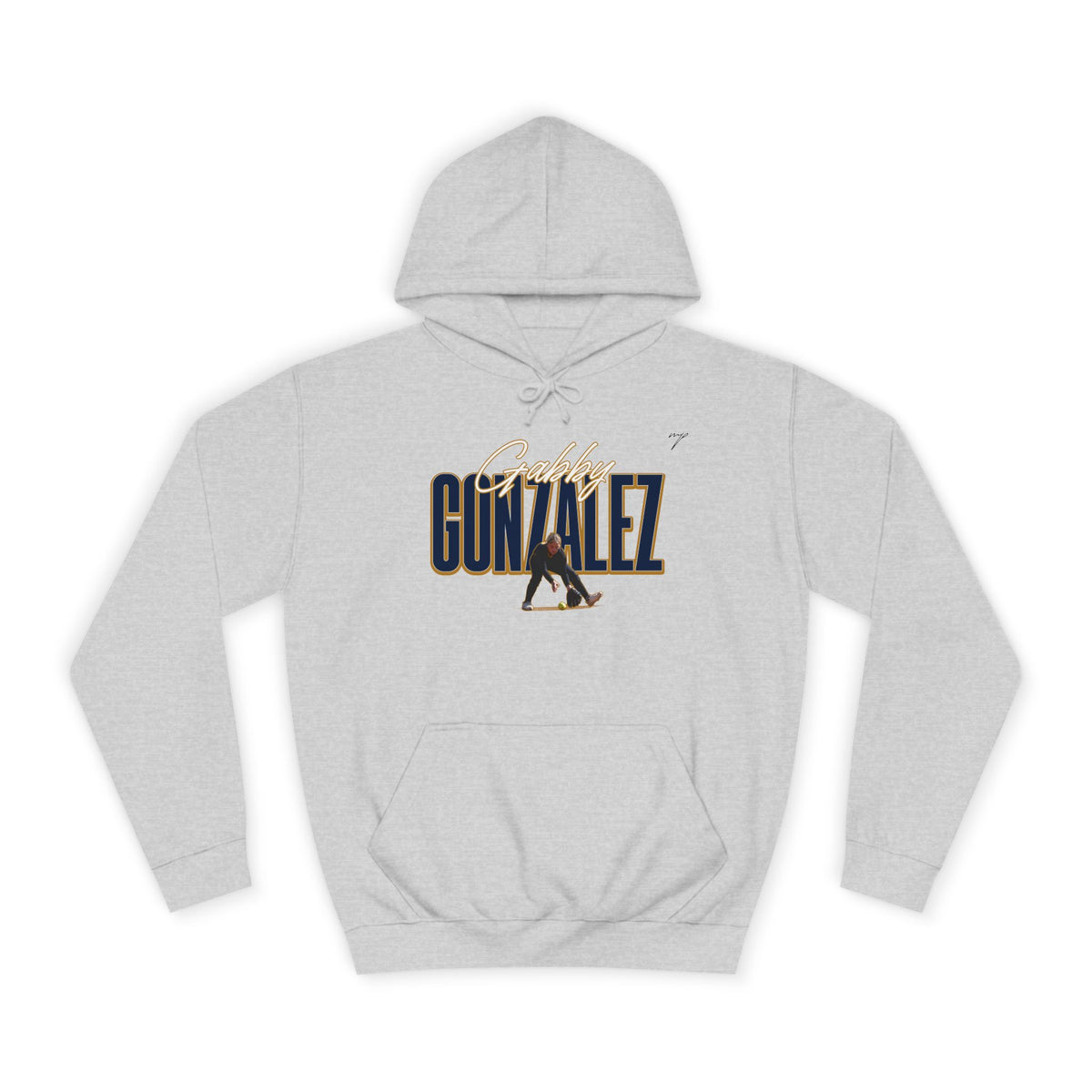 Gabby Gonzalez Hoodie