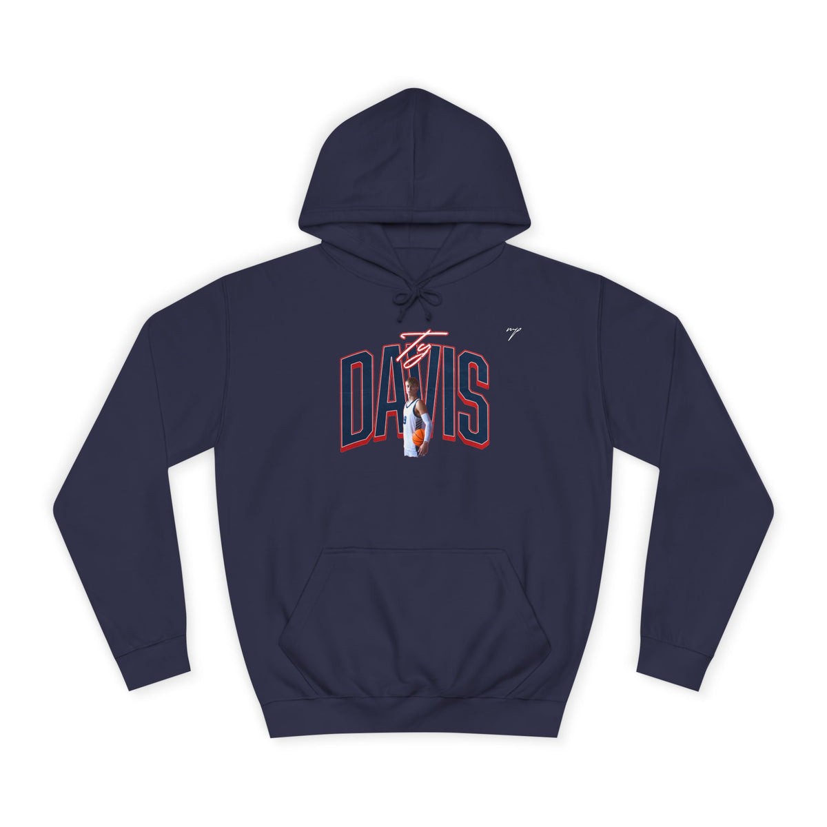 Ty Davis Hoodie