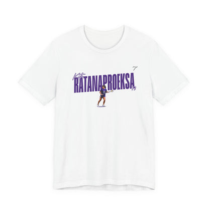 Kate Ratanaproeksa Graphic Tee