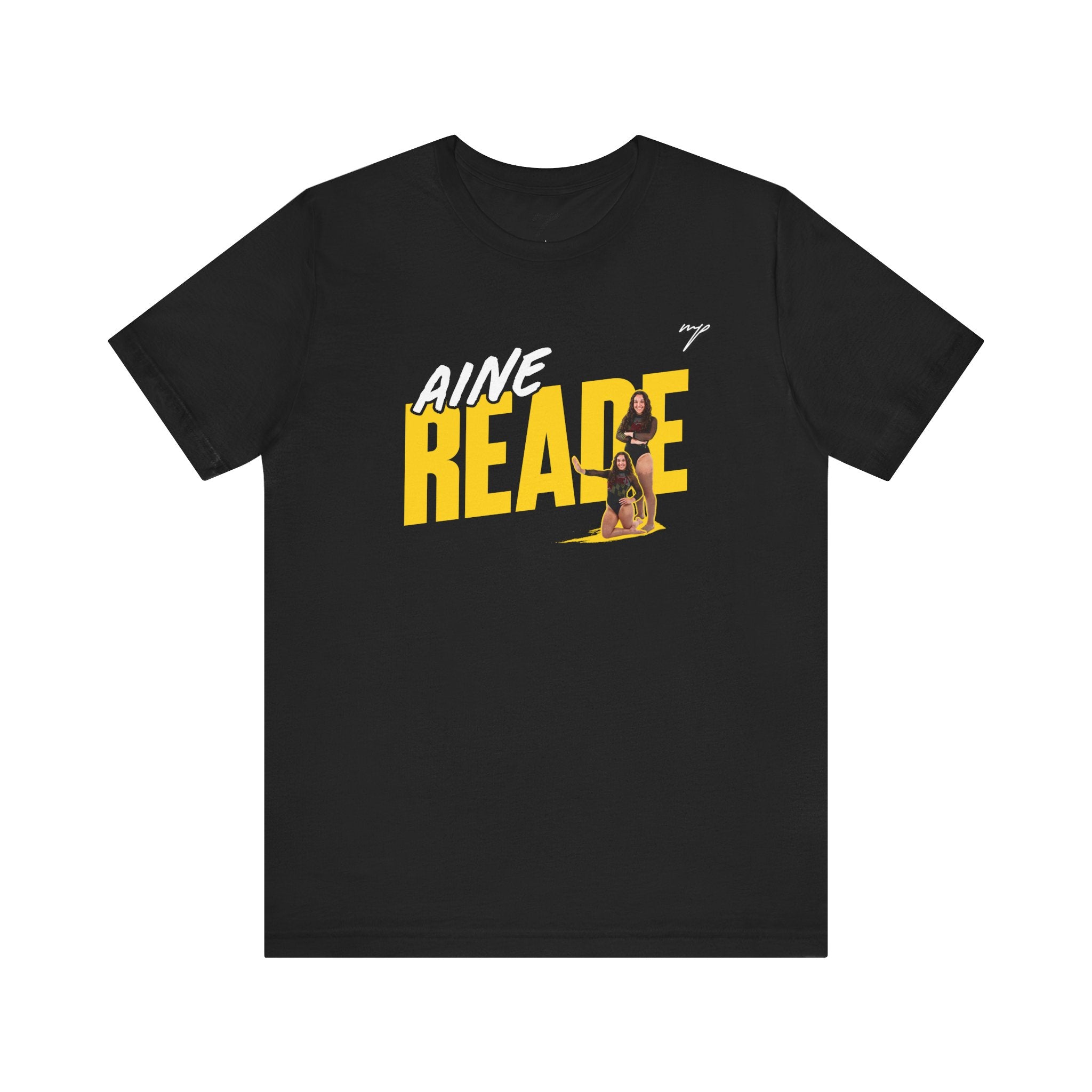 Aine Reade Graphic Tee