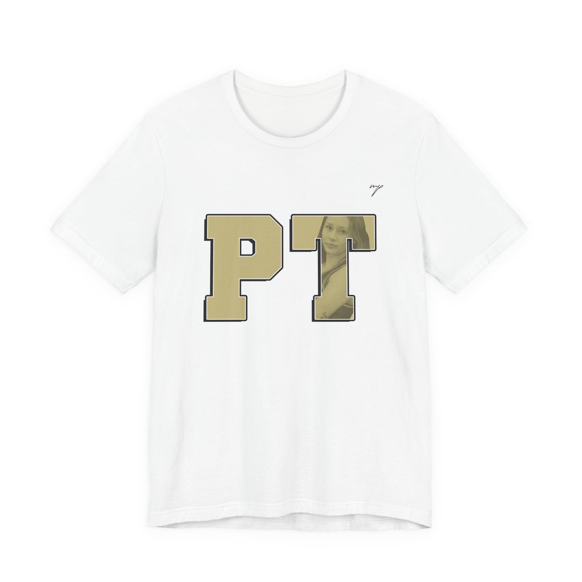 Paige Tschirhart Graphic Tee