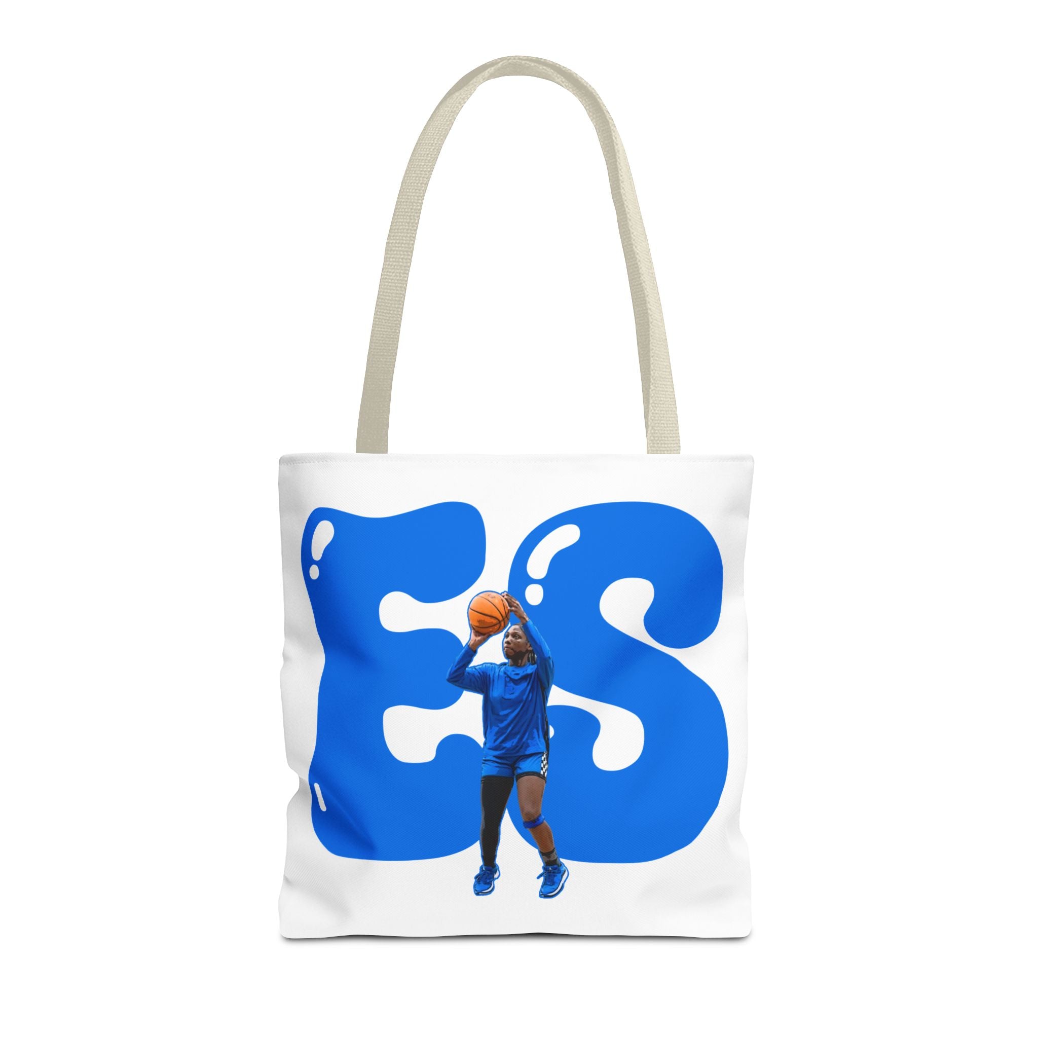 Eriyanna Stallworth Custom Tote Bag