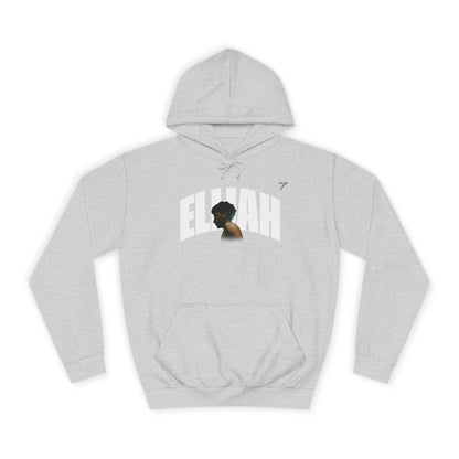 Elijah McCrery Hoodie