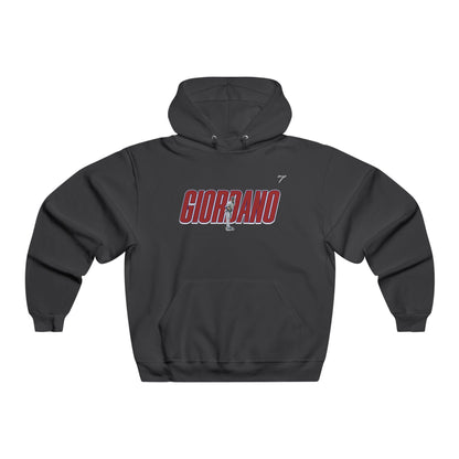Joey Giordano Vintage Hoodie