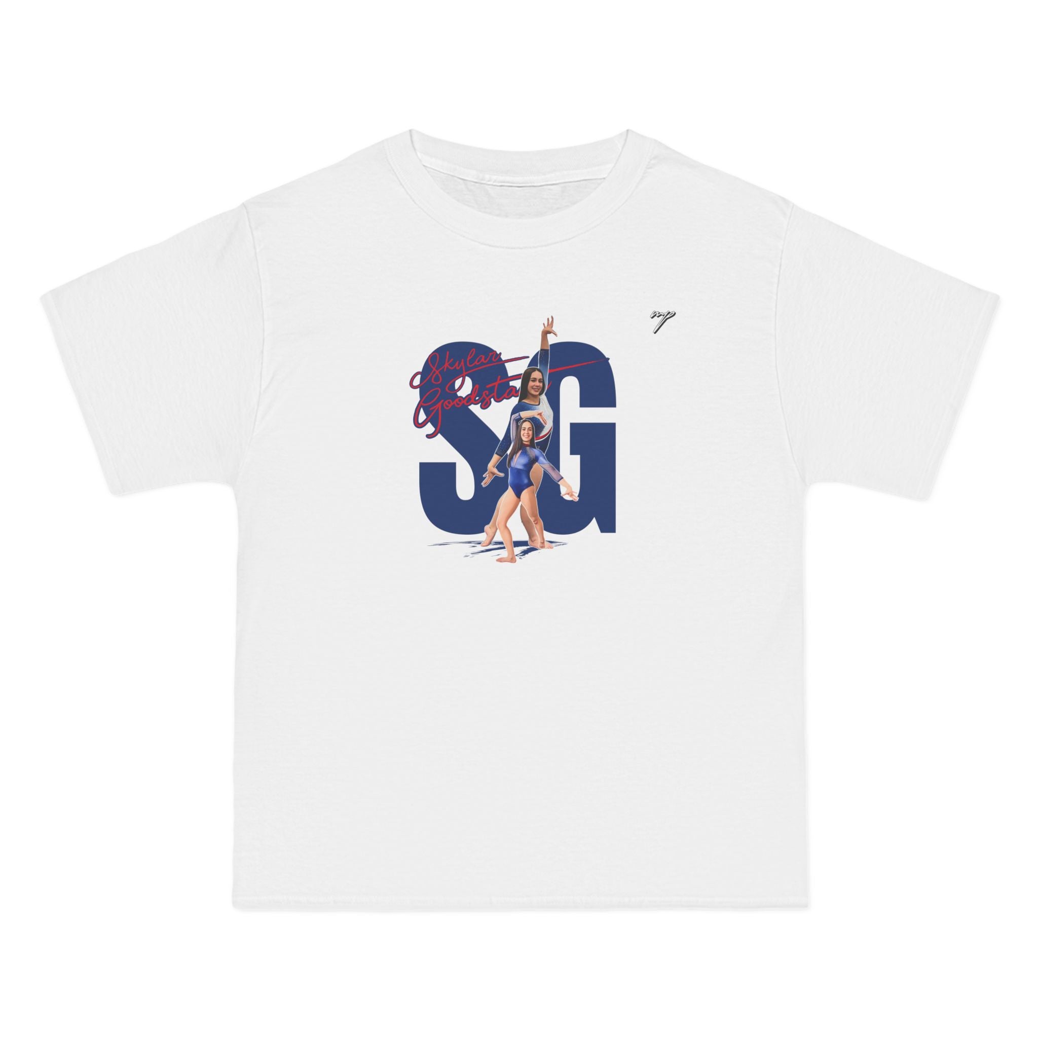Skylar Goodstadt Vintage Tee
