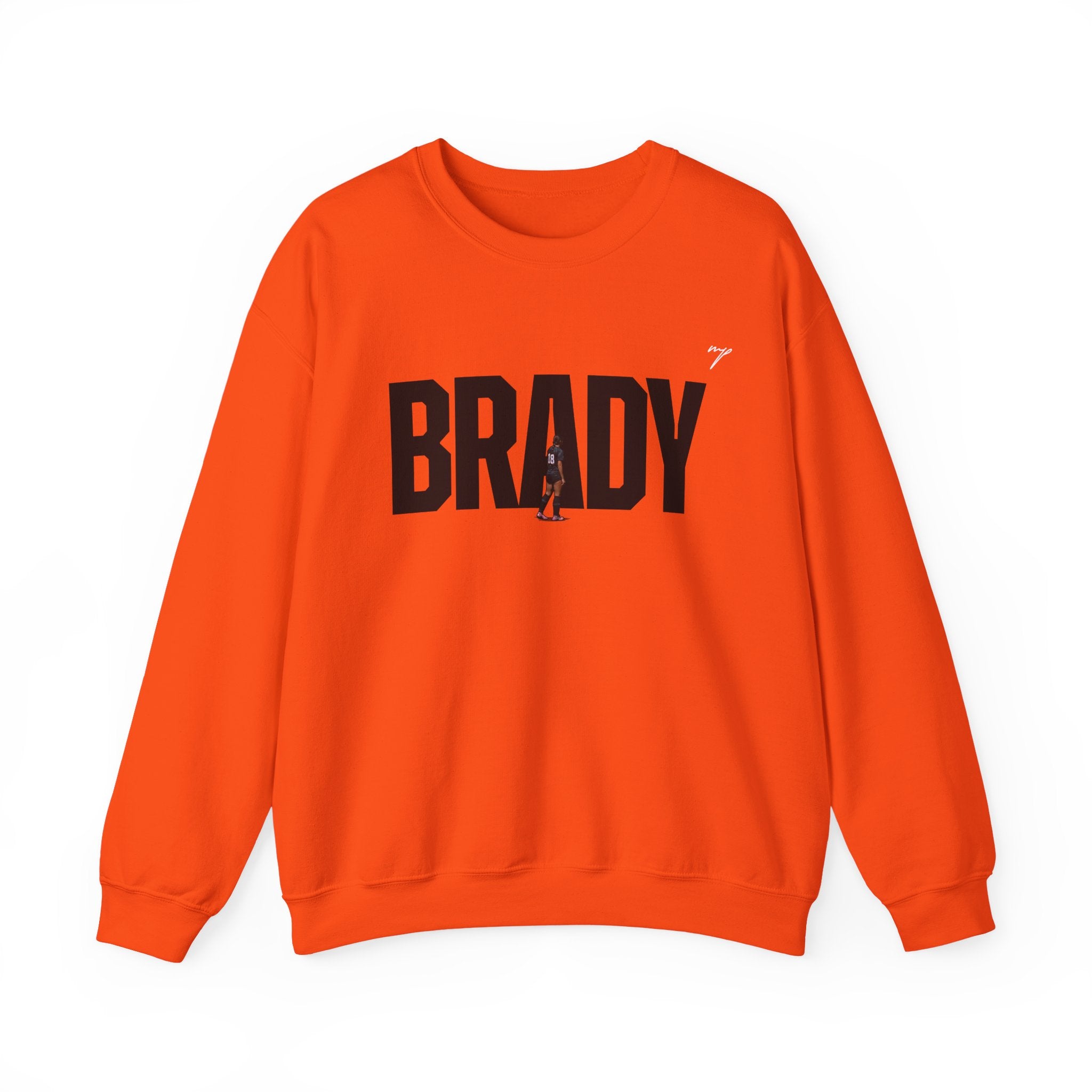 Brady Unger Crewneck