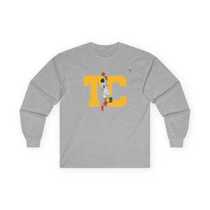Trevian Carson Long Sleeve