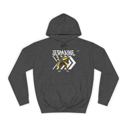 Jermaine Nelson Hoodie