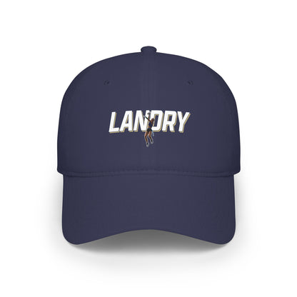 Landry Johnson Hat
