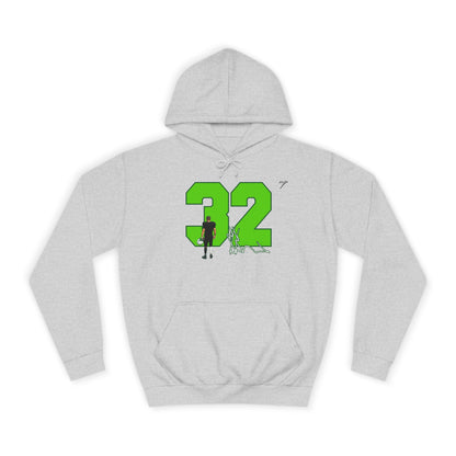 Brandon Boax Hoodie