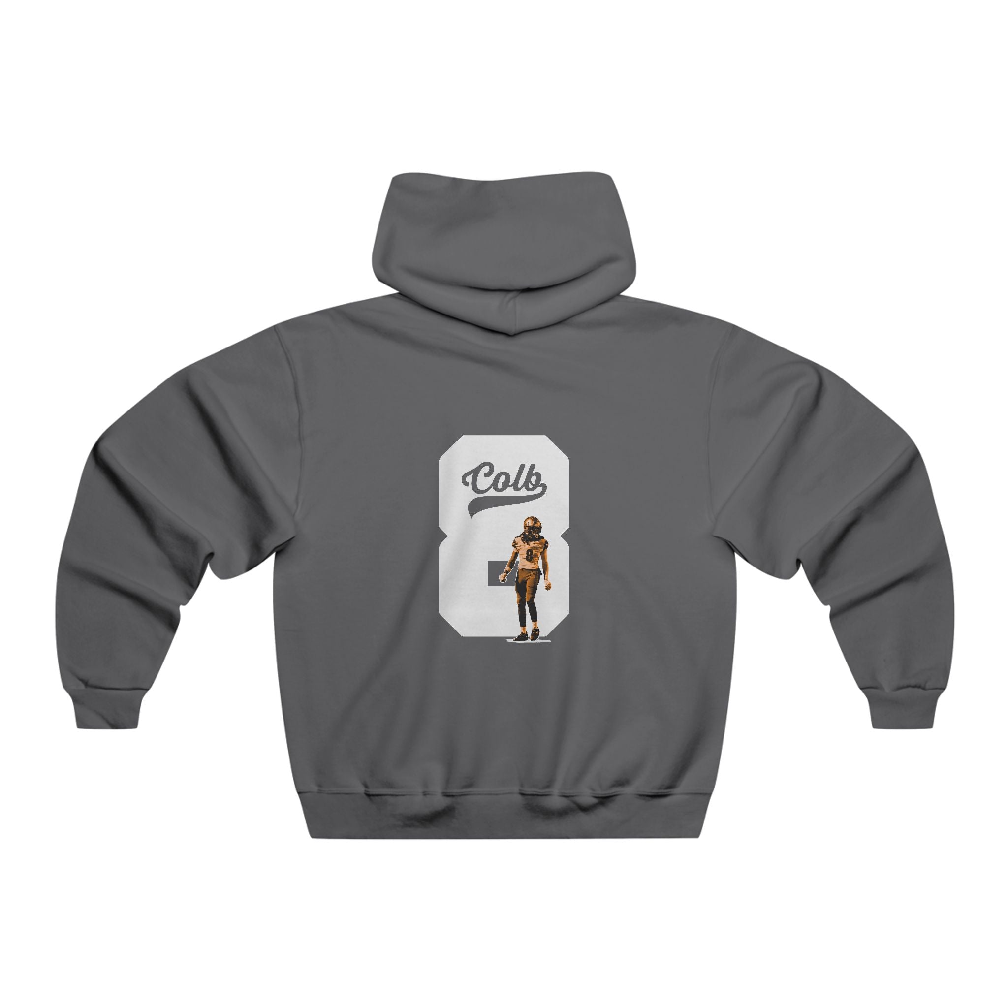 JaColby Cooper Vintage Hoodie