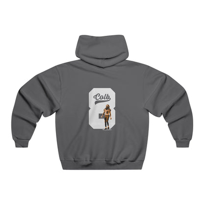 JaColby Cooper Vintage Hoodie