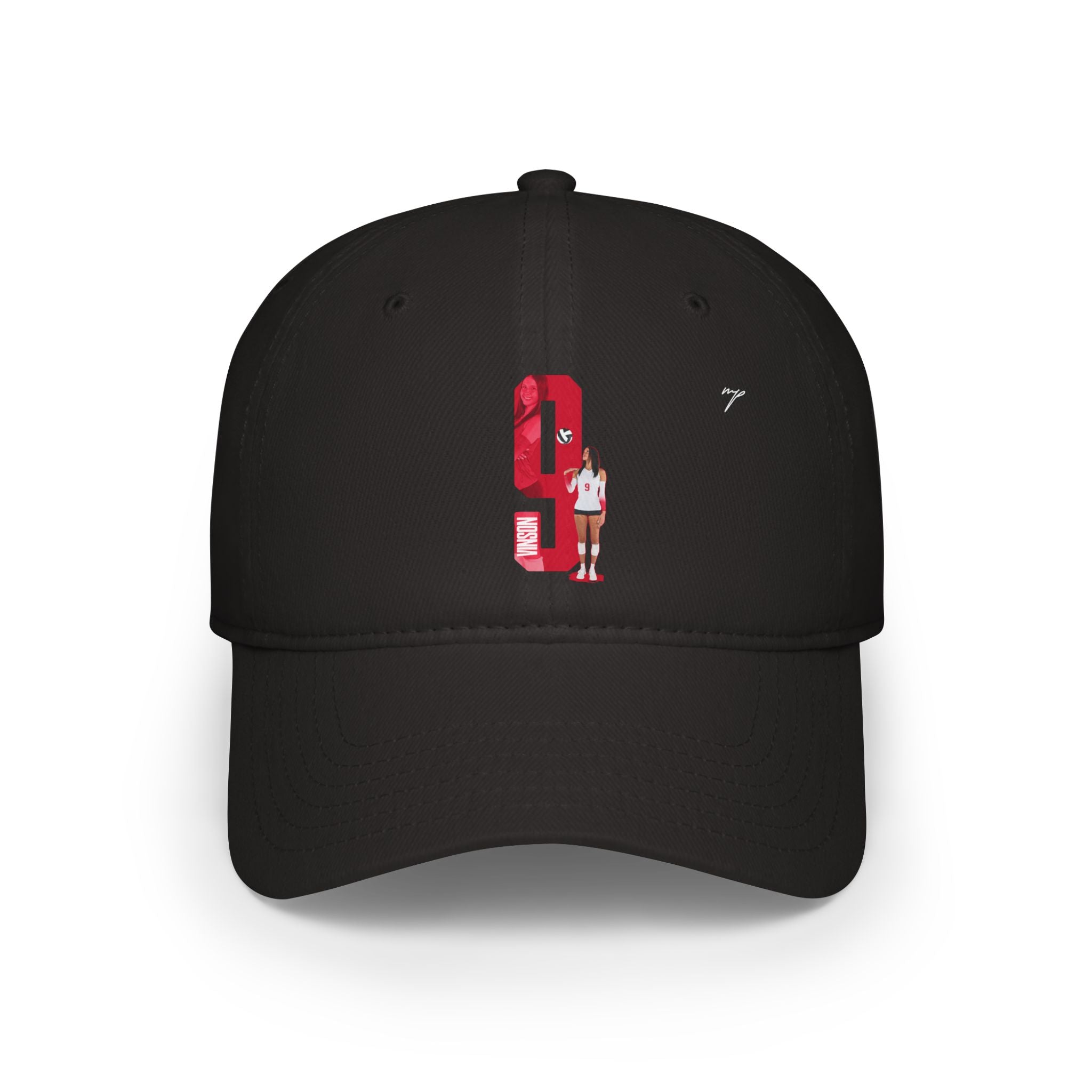 Charlotte Vinson Hat