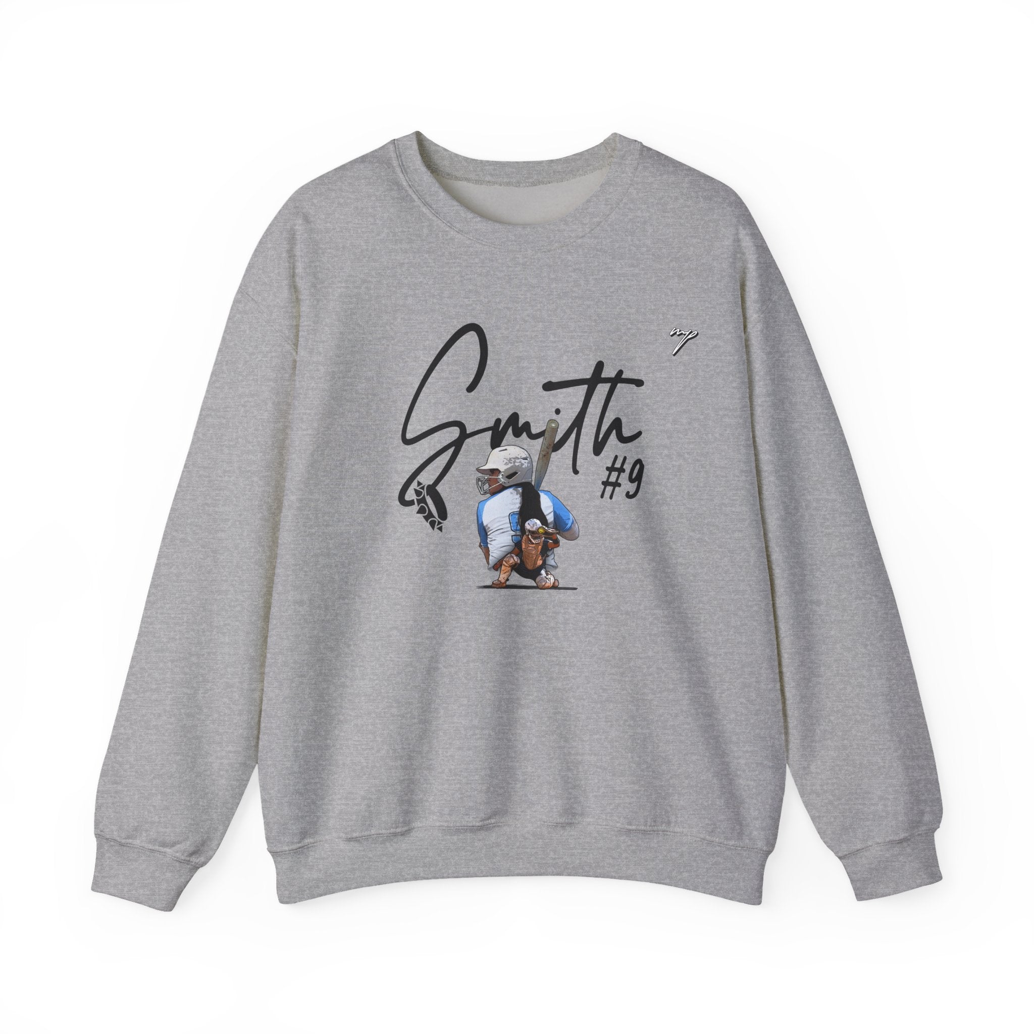 Hailey Smith Crewneck