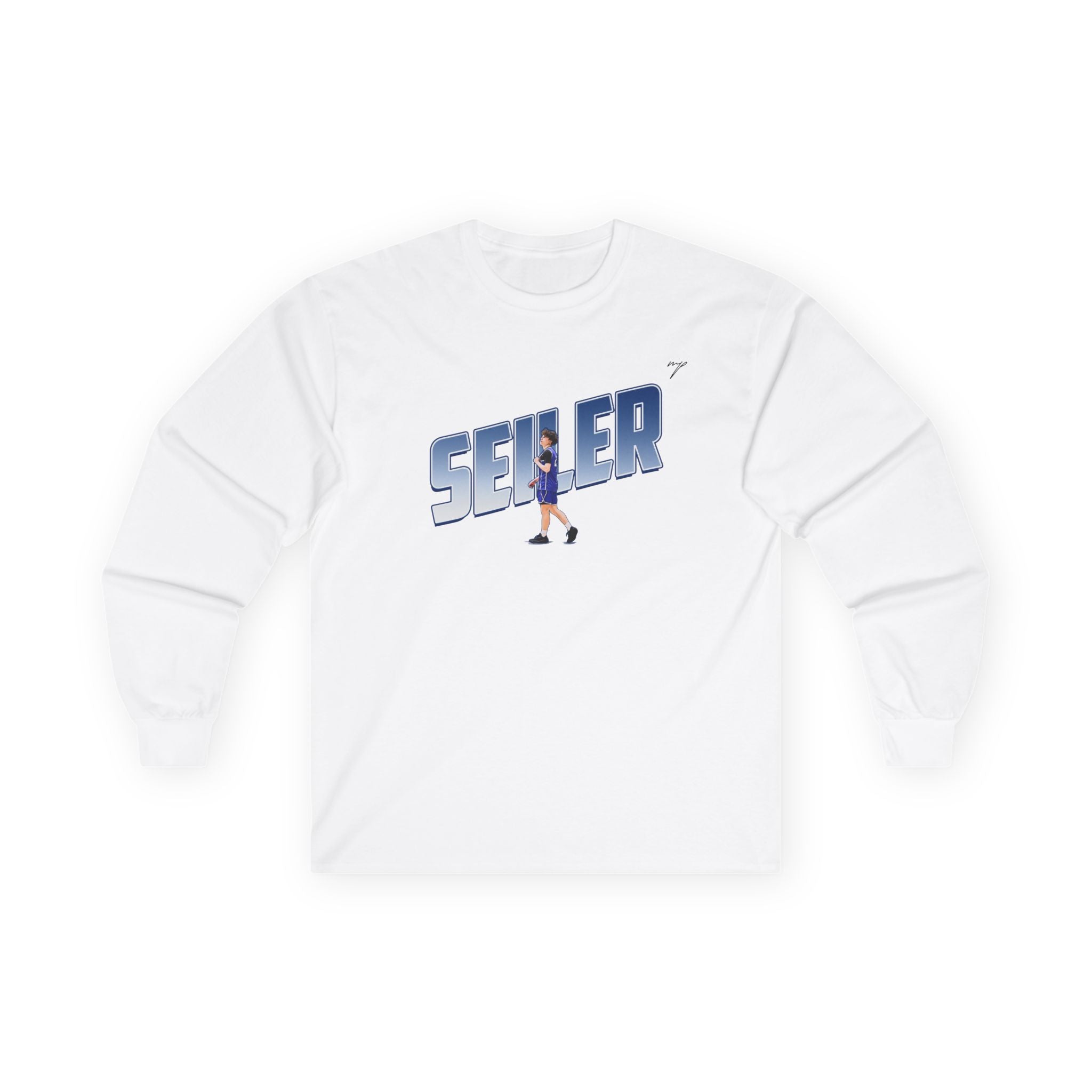 Madden Seiler Long Sleeve