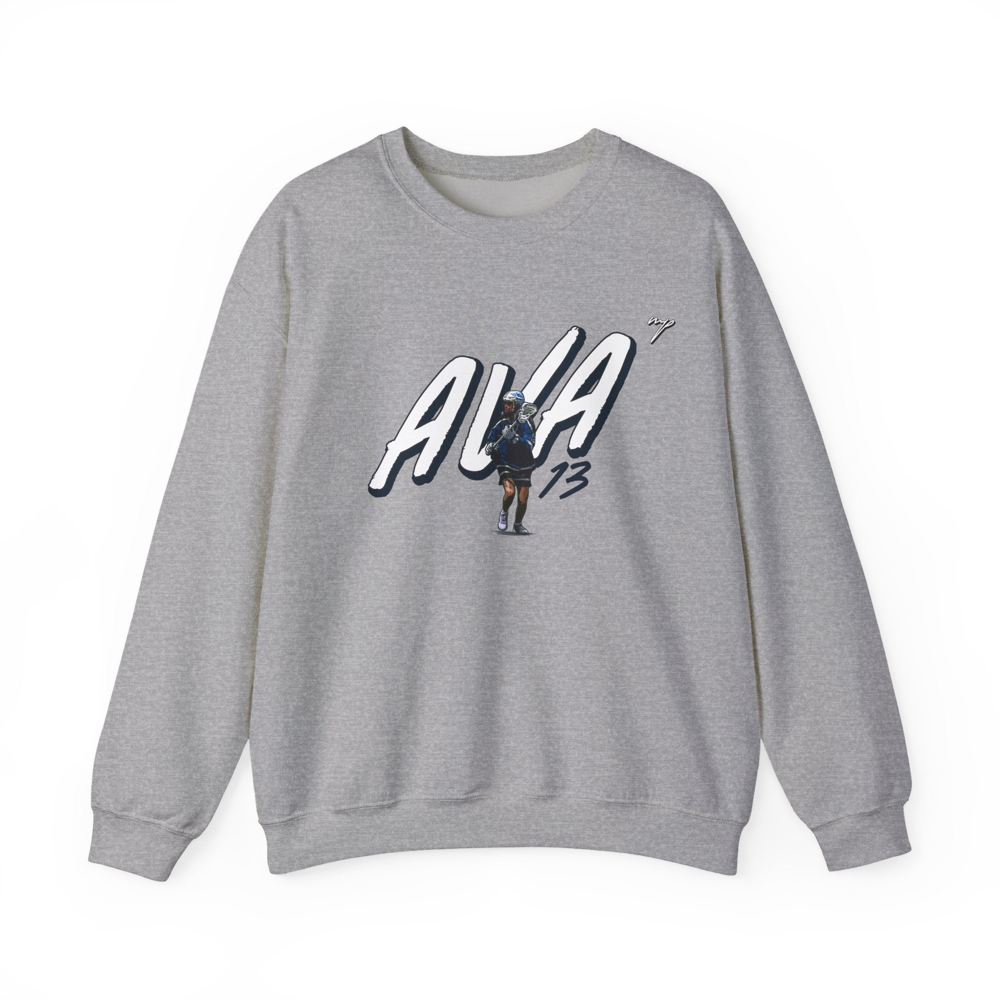Ava Gabriel Crewneck
