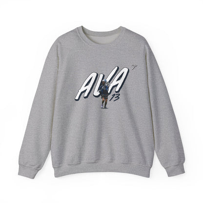 Ava Gabriel Crewneck