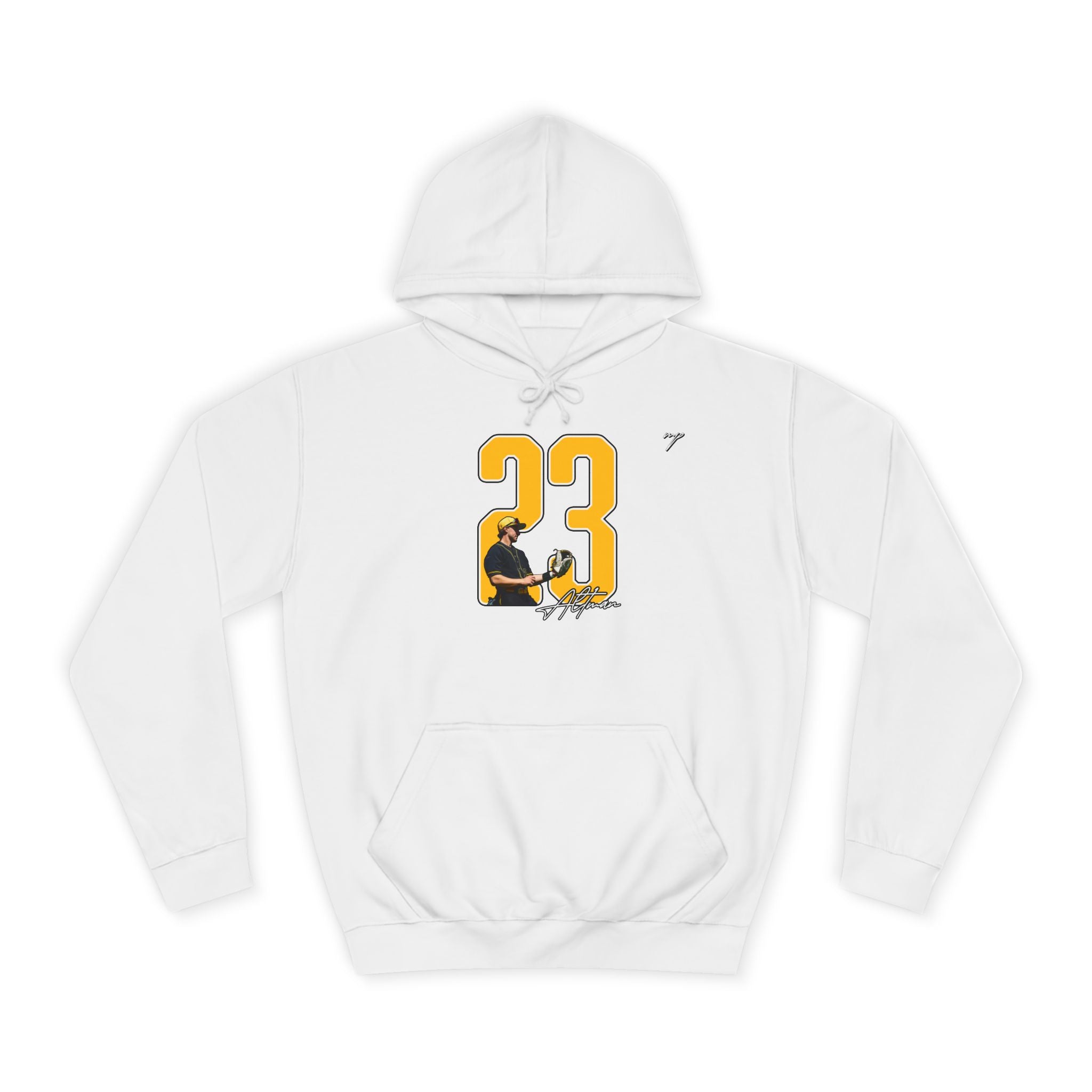 Jake Altman Hoodie