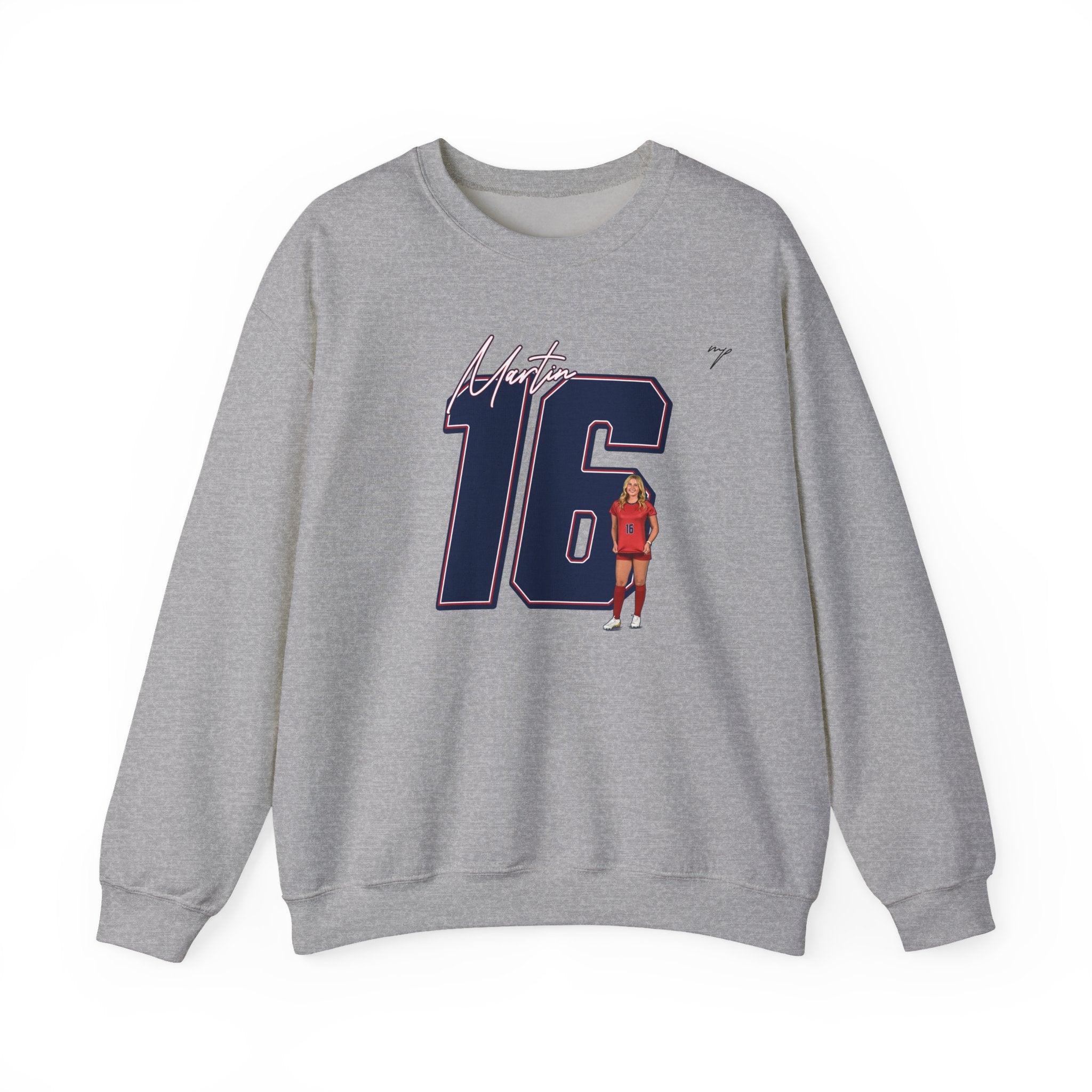 Rosie Martin Crewneck