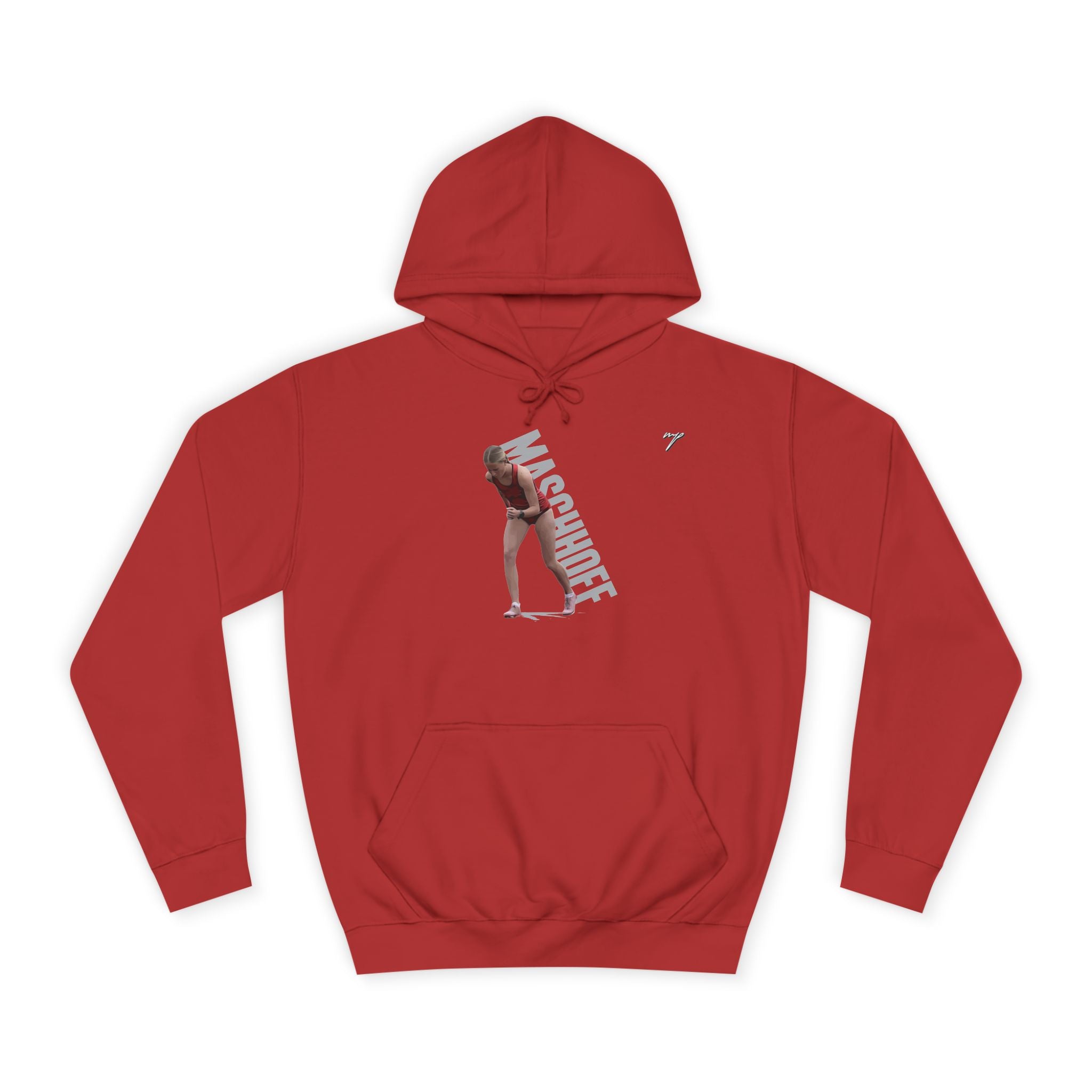 Tatum Maschhoff Hoodie