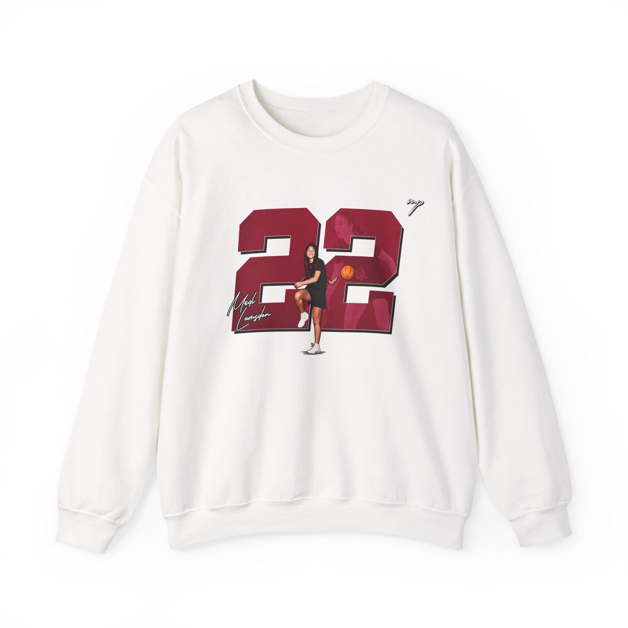 Madi Lumsden Crewneck