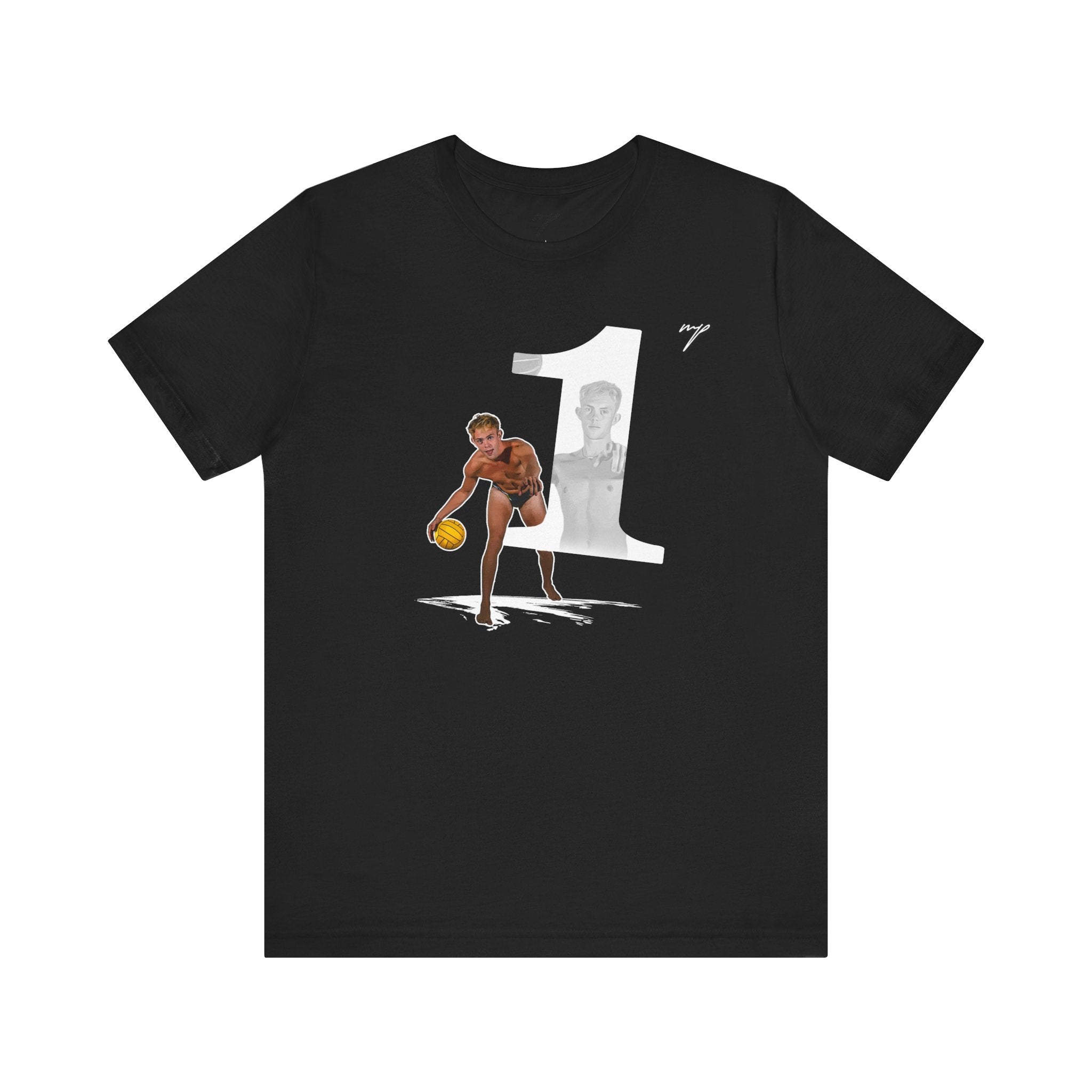 Gavin Haight Graphic Tee
