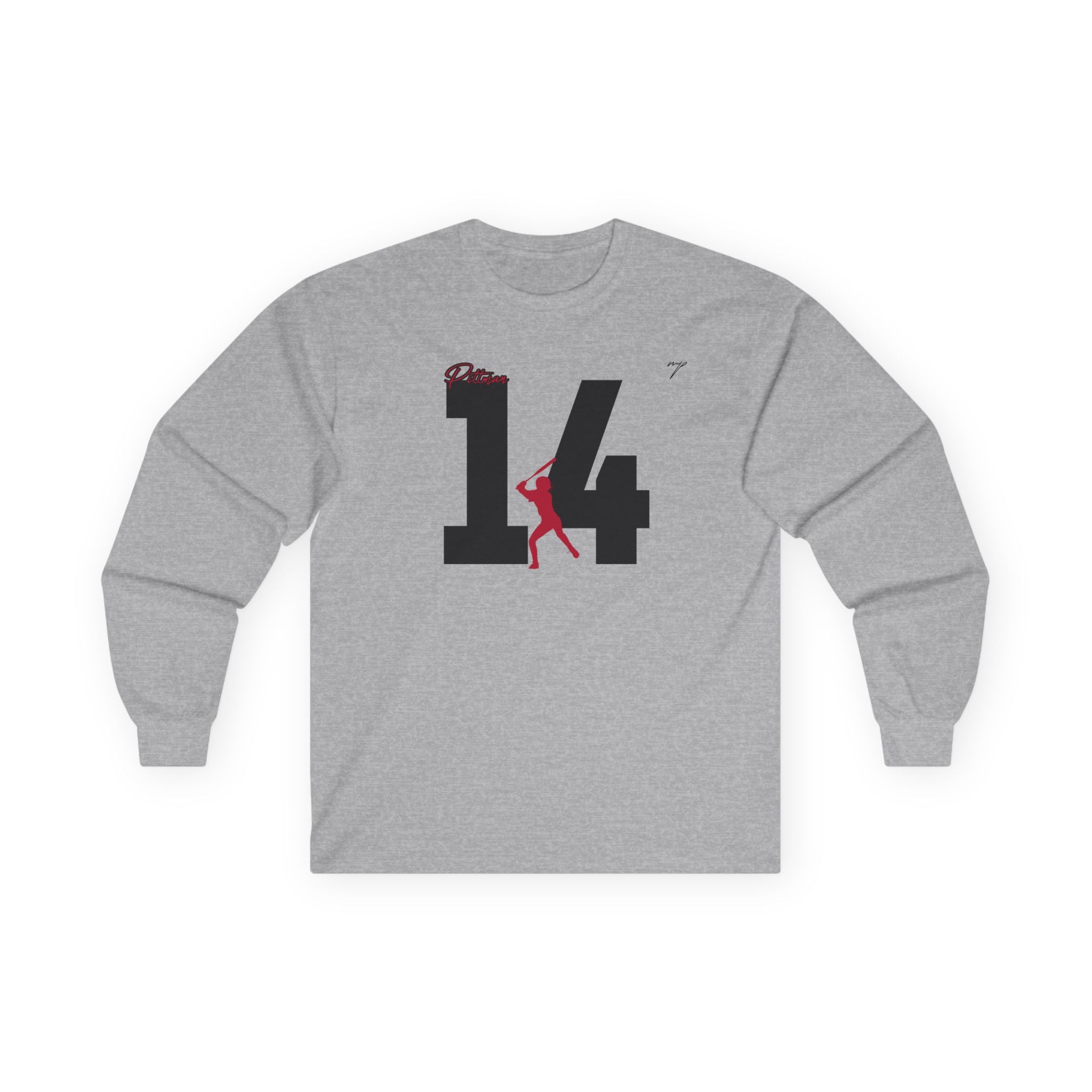 McKenzie Pittman Long Sleeve