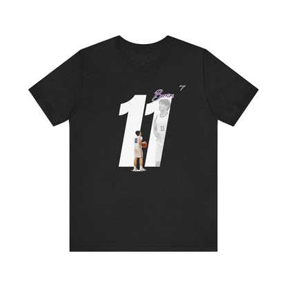 Dylan Berrios Graphic Tee