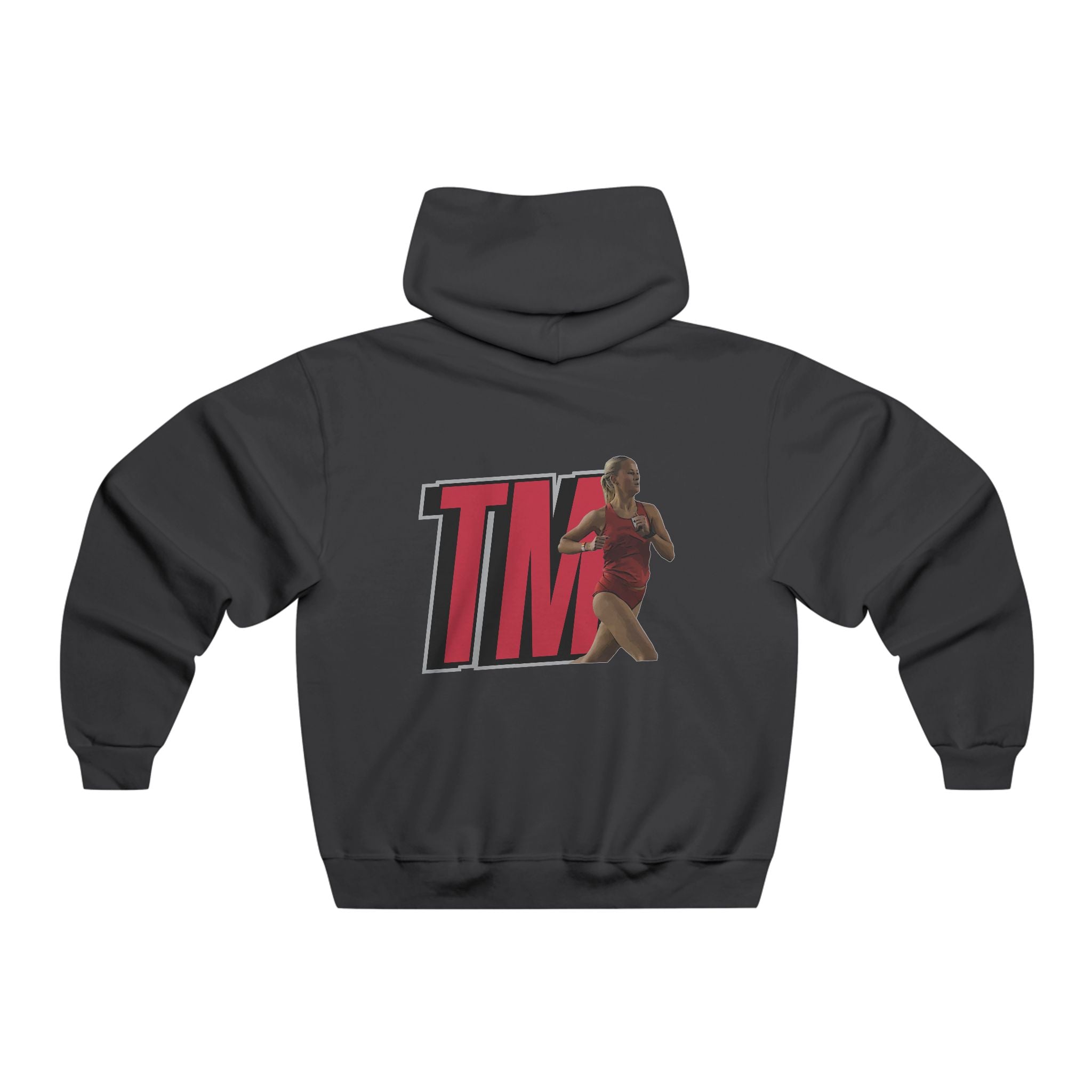 Tatum Maschhoff Vintage Hoodie