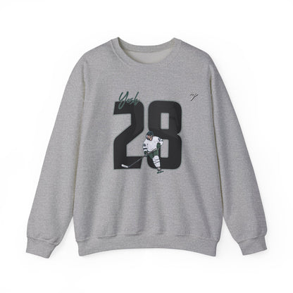 Abby Yesh Crewneck