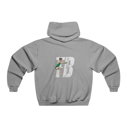 Travis Barr Vintage Hoodie