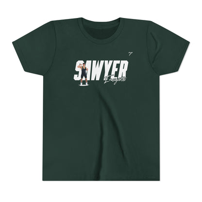Sawyer Ermigiotti YOUTH Graphic Tee
