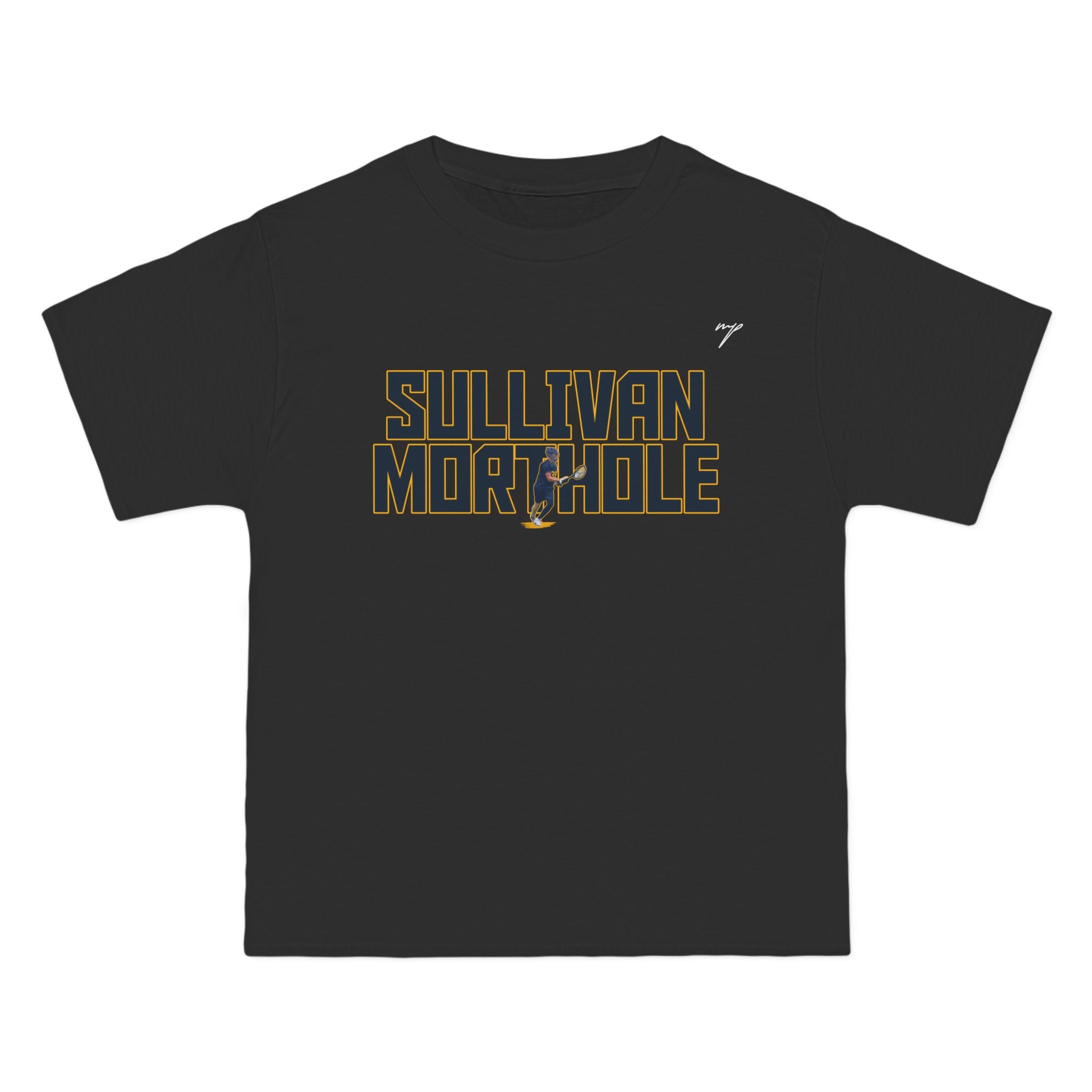 Sullivan Morthole Vintage Tee