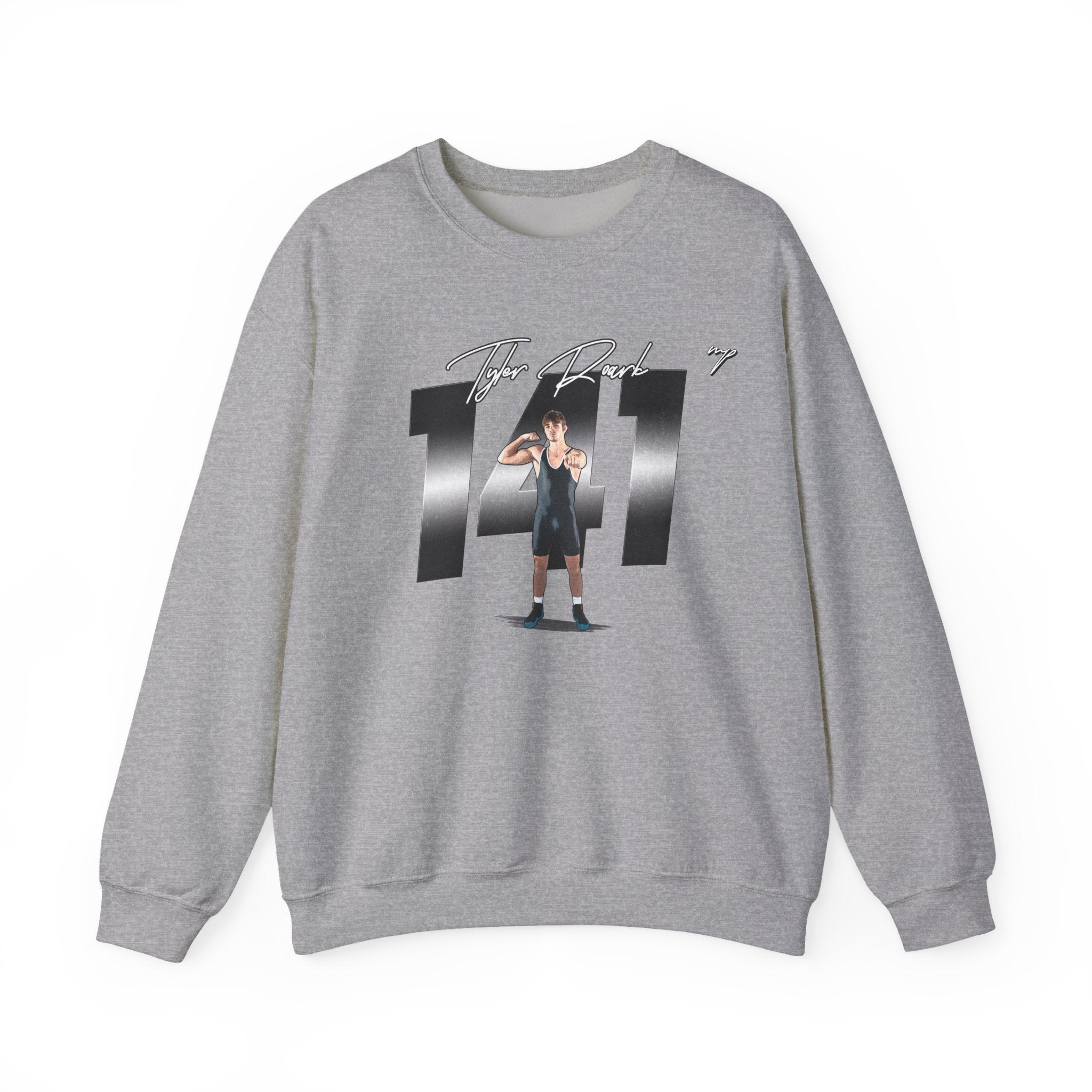 Tyler Roark Crewneck