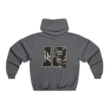 Madison Jayson Vintage Hoodie
