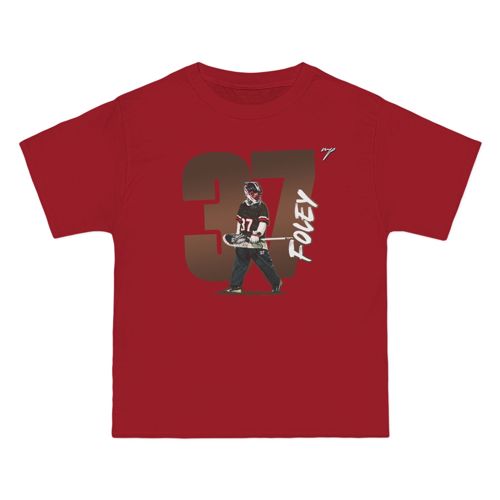 Connor Foley Vintage Tee