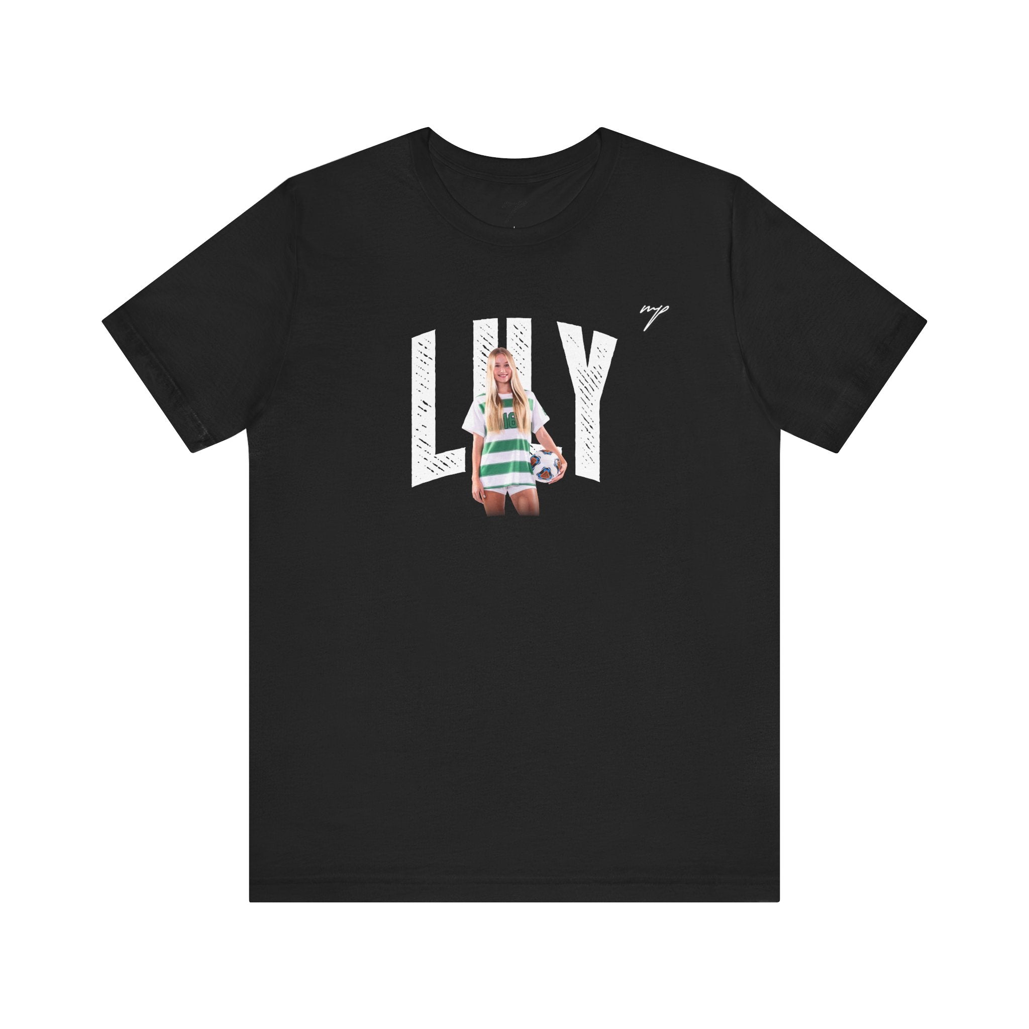 Lillian Vandiver Graphic Tee