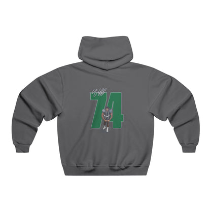 Spencer Webb Vintage Hoodie