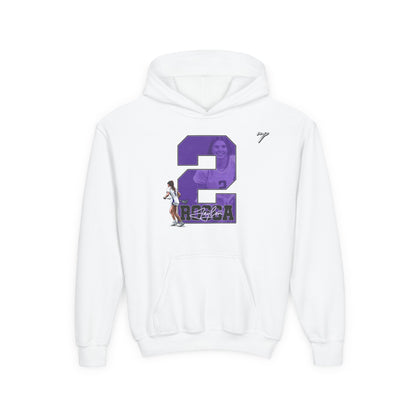 Jaylen Rosga Youth Hoodie