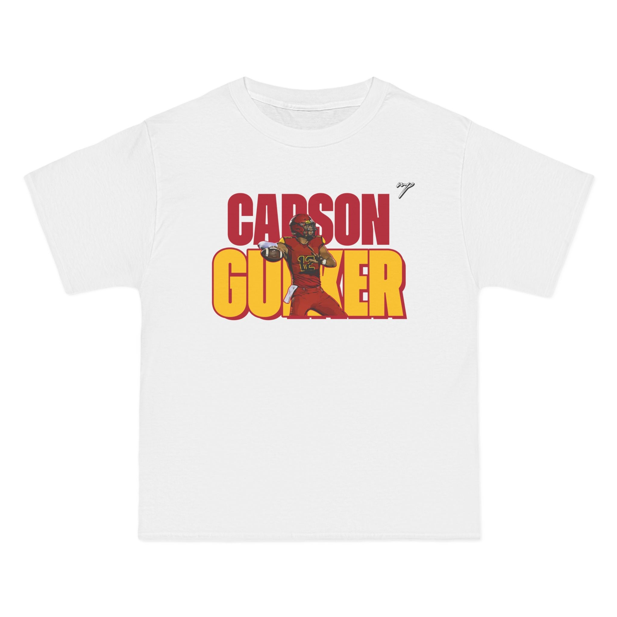 Carson Gulker Vintage Tee