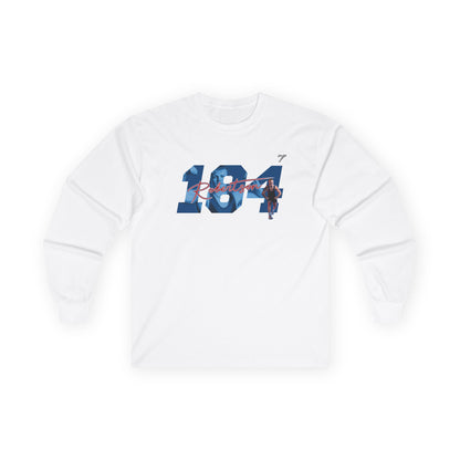 Braxton Robertson Long Sleeve Tee