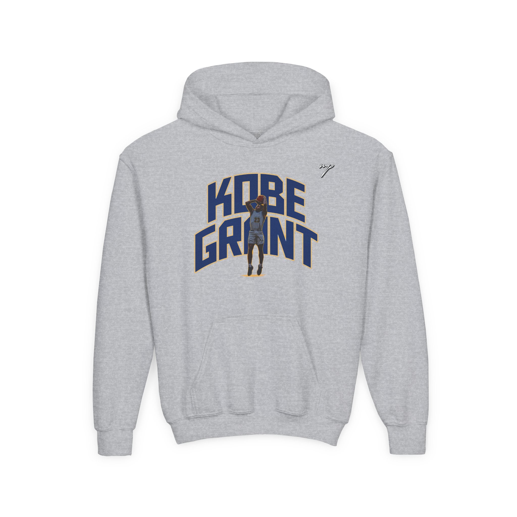 Kenneth Grant Youth Hoodie
